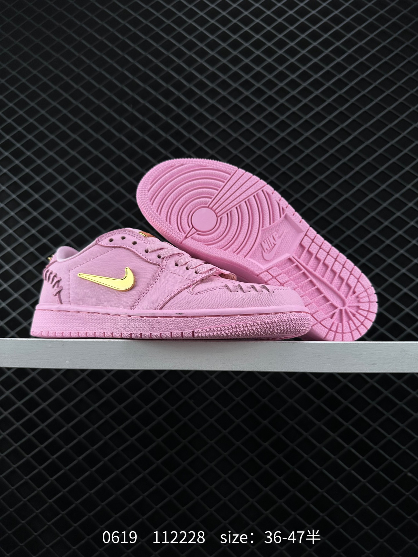 Air Jordan 1 Low AJ1